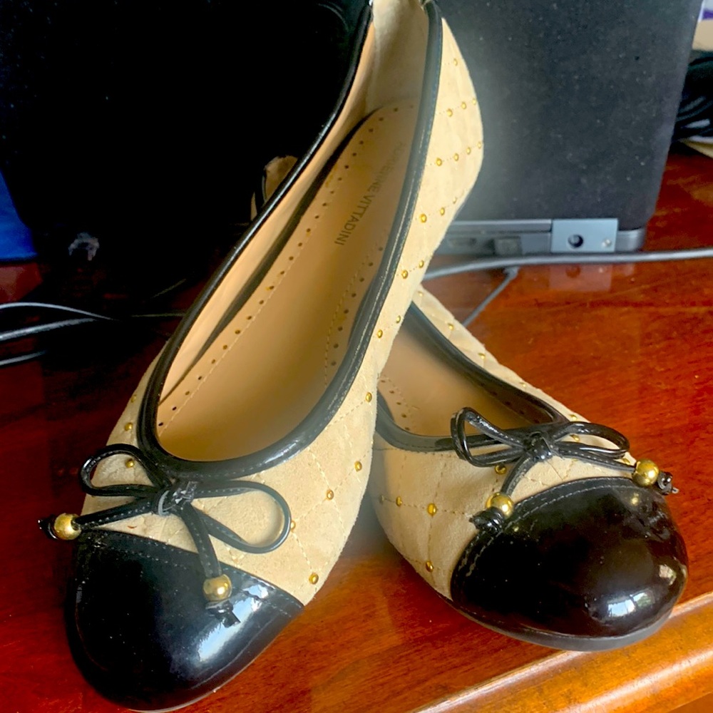 Adrienne Vittadini Flats